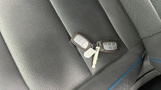 Hyundai IONIQ 1.6 GDi Hybrid Premium SE 5dr DCT Hybrid Hatchback